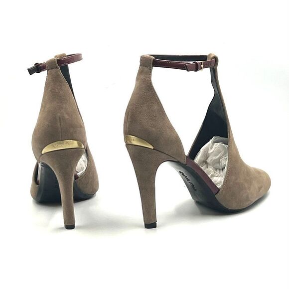 Calvin Klein 'Cherilyn' Heels - Picture 5 of 13